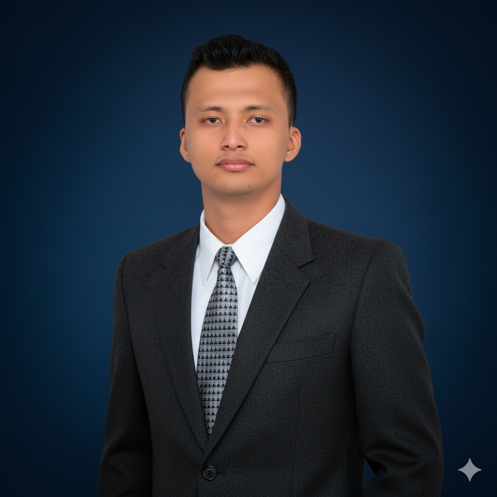 Augustin Maputol — Full-Stack Developer & DevOps Engineer